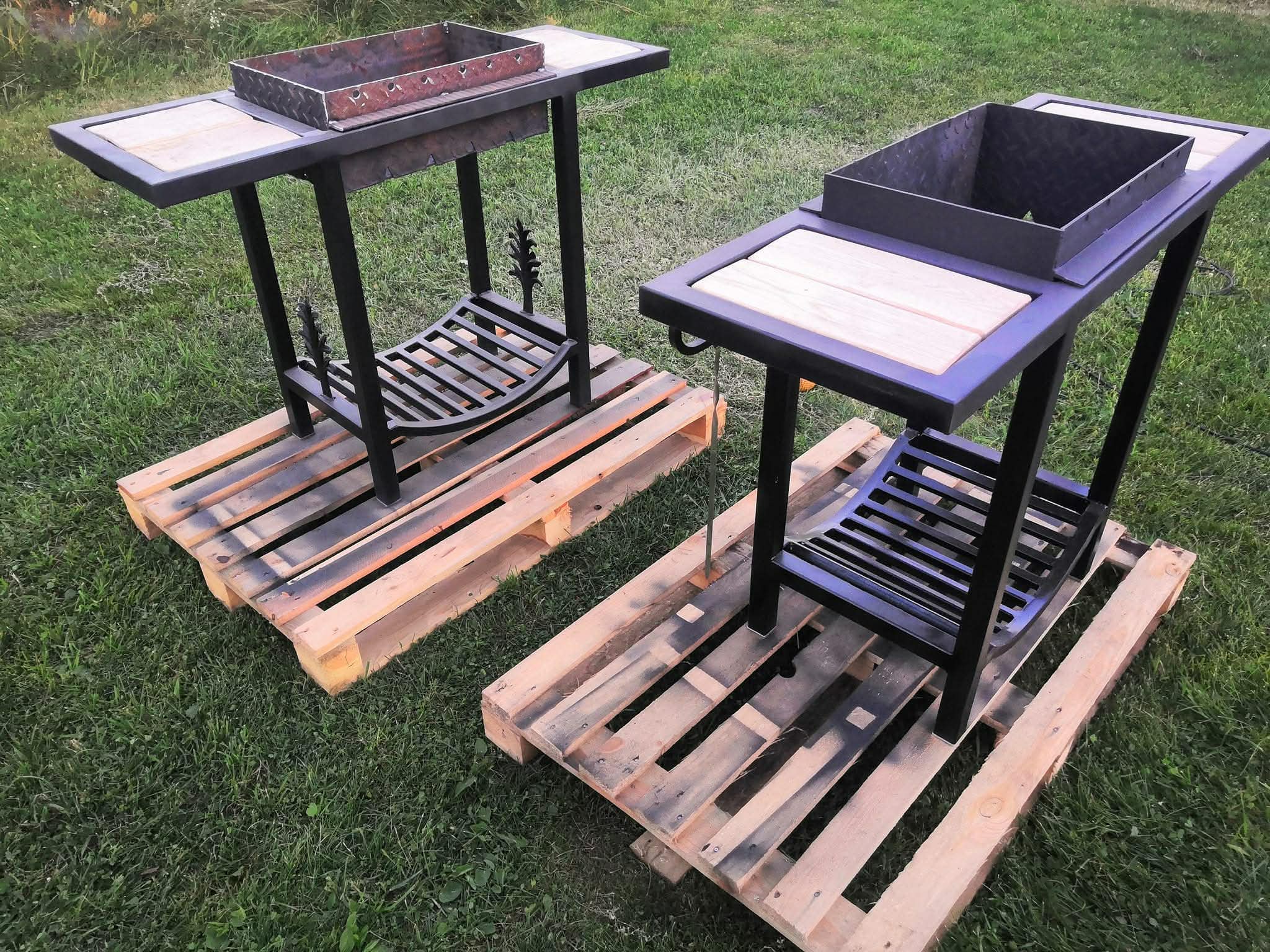 Konsoliniai nestandartiniai vartai